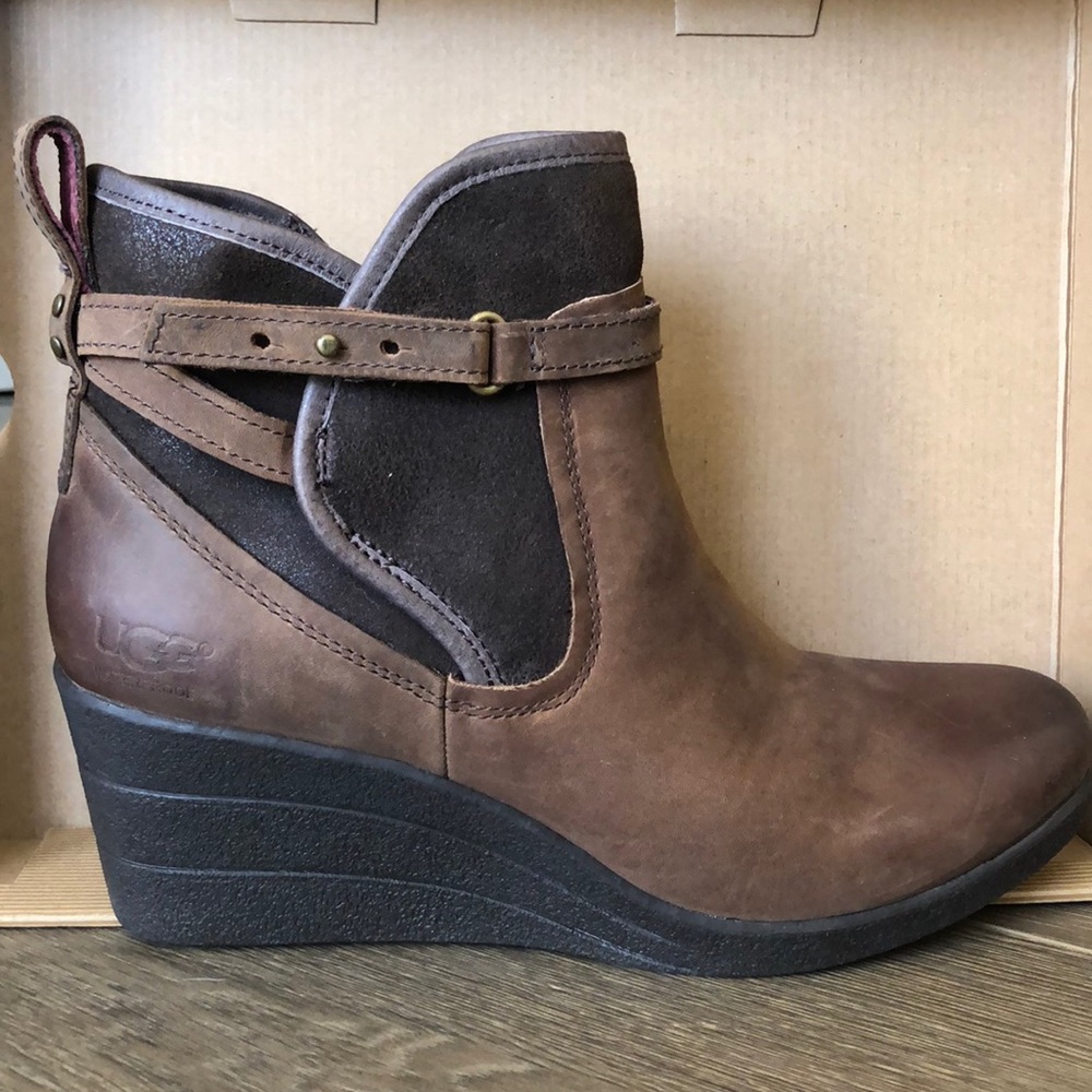 Ugg Booties